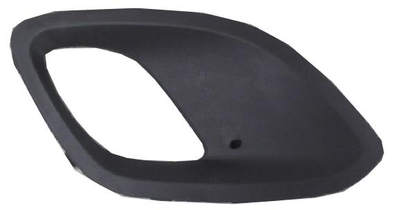 GRIGLIA PARAURTI ANTERIORE DX C/LUCE DIURNA KIA PICANTO 01/11>06/15 5P