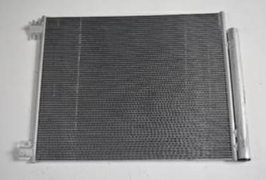 CONDENSATORE RENAULT MEGANE IV (B9A/M/N_)
