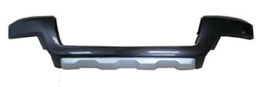 MODANATURE PARAURTI ANTERIORE FORD RANGER 01/15> LIMITED-WILDTRACK