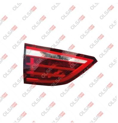 FANALE POSTERIORE DX INTERNO CON GUIDALUCE A LED BMW SERIE 2 F46 GRUPPO TOURER 14>