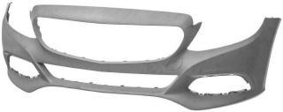 PARAURTI ANTERIORE PR C/TRAC PDC+PA MERCED CLAS C W205 12/13>-TUV-ES-