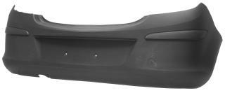 PARAURTI POSTERIORE PRIMER OPEL CORSA D 3P 10/06> -TUV-ES-