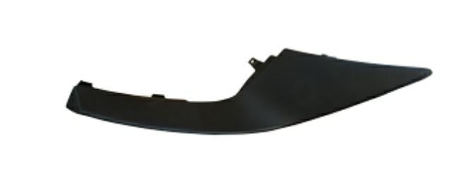 MODANATURE GRIGLIA PARAURTI ANTERIORE DX SUP PORSCHE MACAN 01/14>