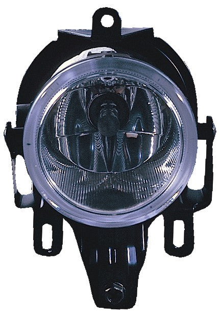 FENDINEBBIA DX-SX HB4 MITSUB PAJERO 01/03>12/06