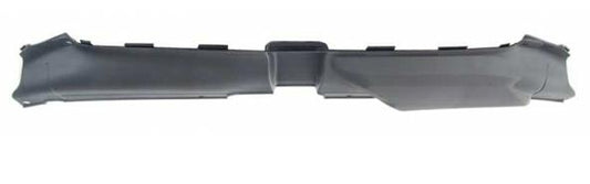 COPERTURA RADIATORE AUDI A5 03/07>