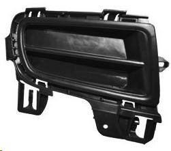 GRIGLIA PARAURTI ANTERIORE DX MAZDA 6 06/05>01/08