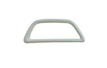 CORNICE GRIGLIA PARAURTI ANTERIORE DX RENAULT CAPTUR 02/13>
