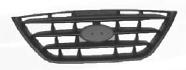 GRIGLIA NERA HYUNDAI ELANTRA 06/03>12/06