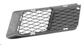 GRIGLIA PARAURTI ANTERIORE DX BMW SERIE 3 E92 COUPE 10/06> E93 BABRIO 03/07>