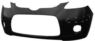 PARAURTI ANTERIORE PRIMER HYUNDAI I10 04/08>12/10