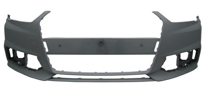 PARAURTI ANTERIORE PRIMER AUDI A1 01/14>