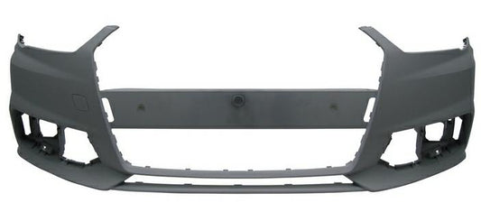 PARAURTI ANTERIORE PRIMER AUDI A1 01/14>