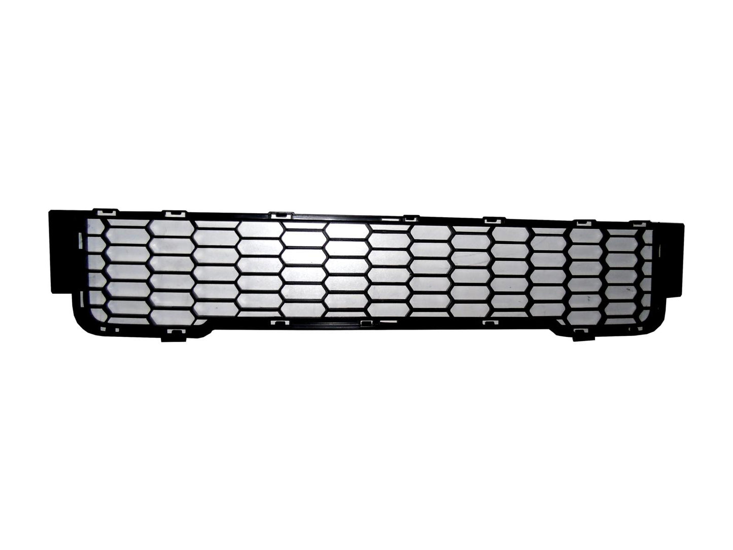 GRIGLIA PARAURTI ANTERIORE RENAULT GRAND KANGOO-KANGOO BE POP 01/11>