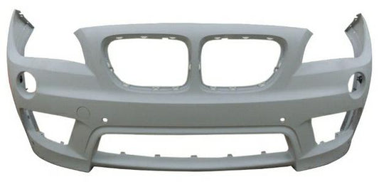 PARAURTI ANTERIORE PRIMER C/PDC BMW X1 E84 01/10> M-TECH