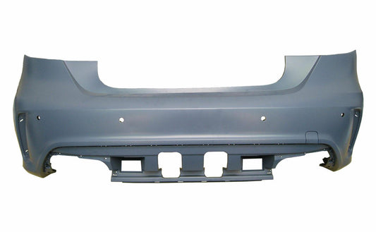 PARAURTI POSTERIORE PRIMER C/SENS MERCED CLASSE A W176 06/12> AMG