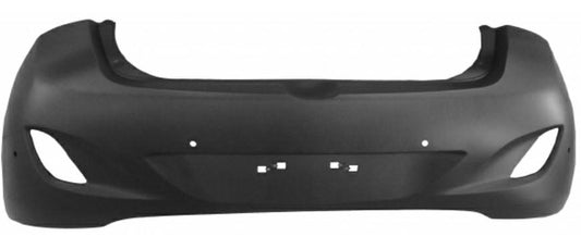 PARAURTI POSTERIORE C/PDC HYUNDAI I30 01/12>
