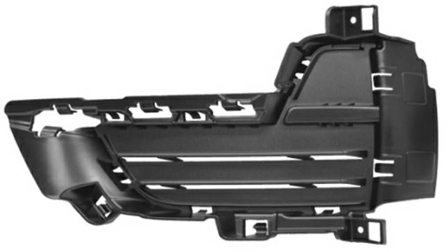 GRIGLIA PARAURTI ANTERIORE SX CHIUSA BMW X5 F15 01/14> LUXURY-BUSINESS