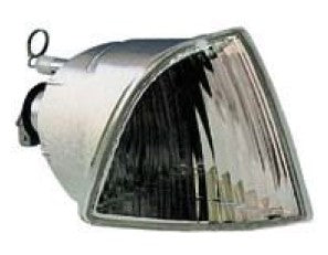 FANALE ANTERIORE DX BIANCO PEUG 806 04/94>01/02
