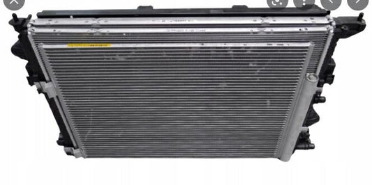 CONDENSATORE REN ESPACE01/18>
