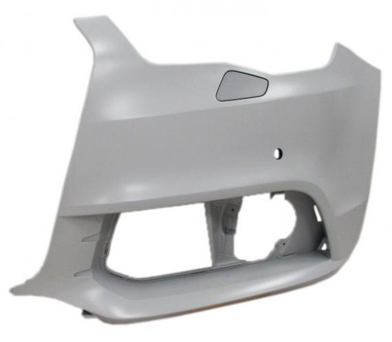 CANTONALE ANTERIORE SX C/LAVAF+SENS AUDI A1 09/10>