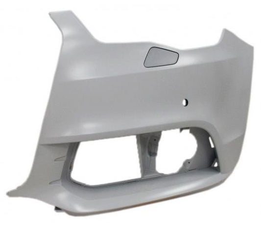 CANTONALE ANTERIORE SX C/LAVAF+SENS AUDI A1 09/10>