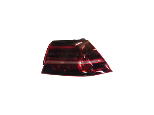 FANALE POSTERIORE DX ESTERNO A LED VOLKSWAGEN GOLF 7 01/17>