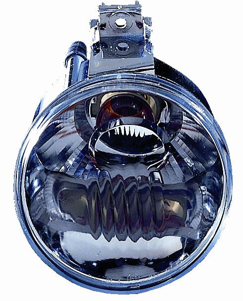 GRUPPO OTTICO ANTERIORE SX BIANCO VW LUPO 10/98>04/05