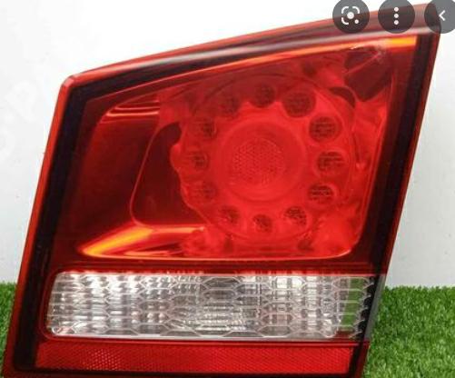 FANALE POSTERIORE SX INTERNO A LED FIAT FREEMONT 05/11>