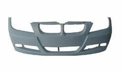 PARAURTI ANTERIORE PRIMER BMW SERIE 3 E90-E91 03/05>08/08