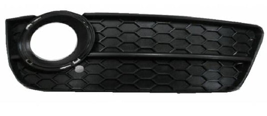 GRIGLIA PARAURTI ANTERIORE DX C/FENDI AUDI A5 03/07>