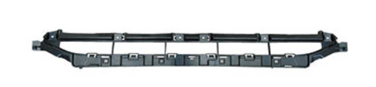 GRIGLIA PARAURTI ANTERIORE C/LE INF AUDI Q7 10/15> S-LINE