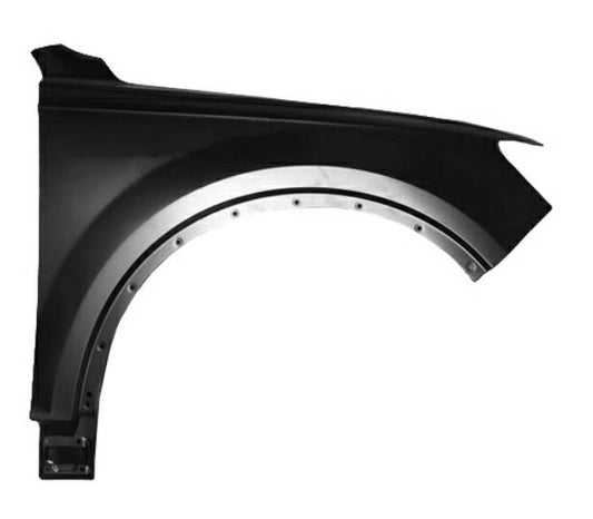 PARAF A/DX AUDI Q7 10/15> ALLUM