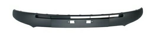 MODANATURE PARAURTI ANTERIORE NISSAN PIXO 01/09>