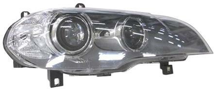 FARO SX BIXENO D1S CON MOTOR EL S/CENTR BMW X5 E70 04/10>