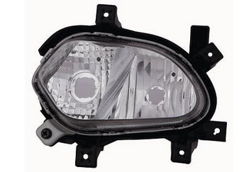 FENDINEBBIA SX H8 CON LUCE DIURNA KIA CEE'D 01/12>