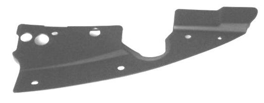 COPERTURA RADIATORE SX NISSAN MURANO 10/08>