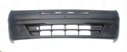 PARAURTI ANTERIORE PRIMER PRED FENDI RENAULT SCENIC 08/99>06/03