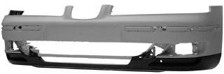 PARAURTI ANTERIORE PRIMER C/FENDI SEAT TOLEDO 07/99>12/04 LEON 12/99>08/05 BZ