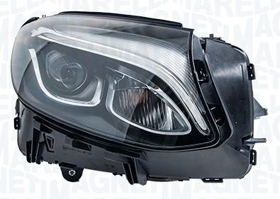 FARO DX A LED MERC GLC X253-C253 01/15> ZKW