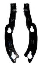 KIT STAFFE PARAURTI ANTERIORE CITROEN C3 AIRCROSS 01/17>