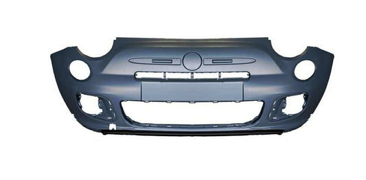 PARAURTI ANTERIORE PRIMER FIAT 500 S 01/13>