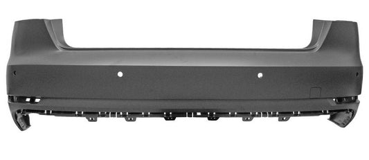 PARAURTI POSTERIORE PRIMER C/SENS AUDI A4 10/15>