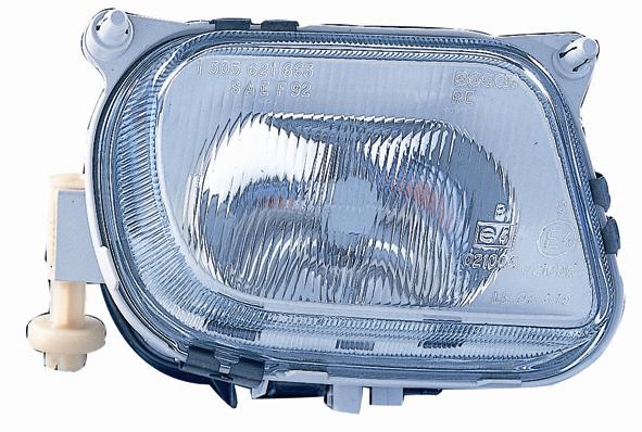 FENDINEBBIA SX H1 MERCED CLASSE E W210 07/95>08/99