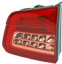 FANALE POSTERIORE SX INTERNO CITROEN C5 01/08>09/10 4PORTE