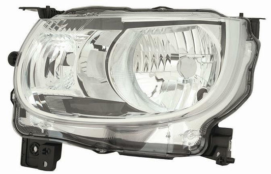 FARO DX H4 PREDISPOSTO REGOLAZIONE ELETTR SUZUKI IGNIS 01/16>