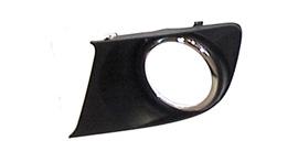 GRIGLIA PARAURTI ANTERIORE SX C/FENDI ALFA 159 12/05