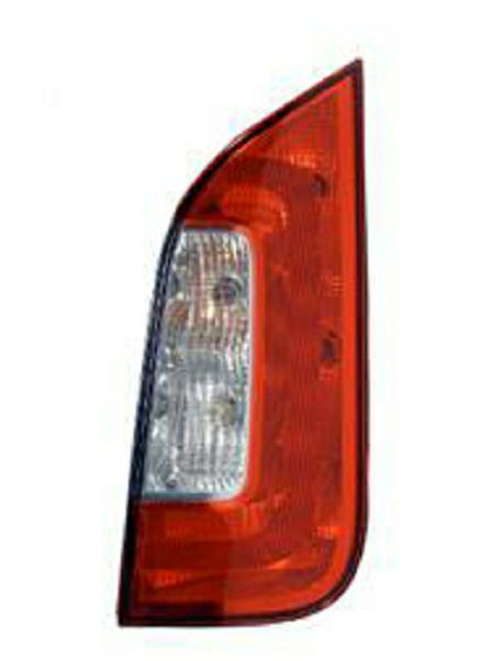 FANALE POSTERIORE DX SKODA CITIGO 01/12>