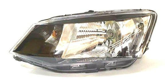 FARO DX SKODA FABIA 10/14>