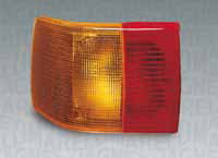 FANALE POSTERIORE DX ESTERNO AUDI 8009/86>07/91