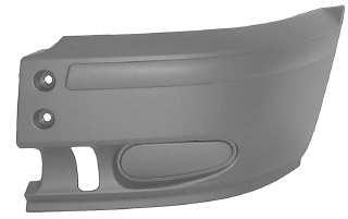 CANTONALE ANTERIORE SX FORD TRANSIT 06/00>09/06